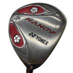  Yonex CYBER STAR NANO V NEXTAGE TYPE Ti 7W Fairway Wood FW Flex R