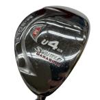  Majesty Golf ( старый Maruman ) SHUTTLE M-SOLE U4 служебная программа UT Flex R