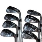 Callaway EPIC MAX FAST 8S женский железный комплект IR Flex L
