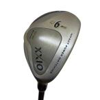  Dunlop XXIO(2006) U6 служебная программа UT Flex SR