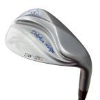  Kasco Dolphin Wedge DW-125G серебряный 58° женский Wedge WG Flex L