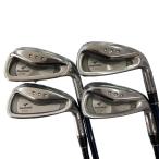  Bridgestone TOURSTAGE ViQ(2006) 6S железный комплект IR Flex R