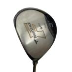  Bridgestone TOURSTAGE F-ST 3W зеркальный ti Fairway Wood FW Flex S