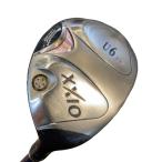  Dunlop XXIO(2008) U6 женский служебная программа UT Flex L
