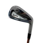  Dunlop SRIXON Z565 #4 одиночный товар железный LI Flex S
