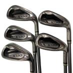  Dunlop XXIO(2012) 5S железный комплект IR Flex SR