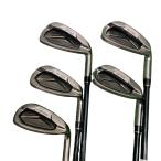  Mizuno JPX E500 Ti-FACE 6S железный комплект IR Flex R