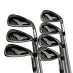  Katana Golf SWORD SNIPER BLACK 7S железный комплект IR Flex SR