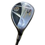  TaylorMade r5 XL PLUS MID U4 служебная программа UT Flex S