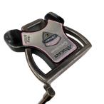  TaylorMade Rossa agsi+ itsy bitsy SPIDER кривошип шея 32 дюймовый женский короткая клюшка PT Flex прочее 