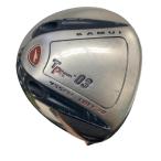 Kamui Typhoon Pro 03 455FTI 9°( cup лицо ) Driver DR Flex R