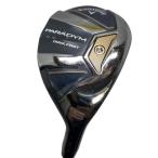  Callaway PARADYM MAX FAST U5 женский служебная программа UT Flex L