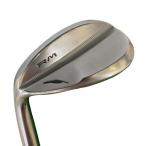 フォーティーン RM ニッケルクロムメッキ 50° レフテ