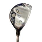  Dunlop XXIO(2012) U4 ( розовый ) женский служебная программа UT Flex R