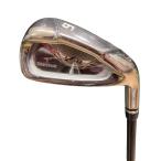  Bridgestone TOURSTAGE ViQ CL(2008) #6 ( crystal розовый ) одиночный товар железный LI Flex L