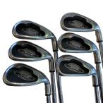  Callaway STEELHEAD X-16 PRO SERIES 8S USA железный комплект IR Flex S