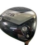  PRGR RS 10.5° Driver DR Flex SR