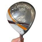  Callaway filly 7W женский Fairway Wood FW Flex L