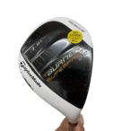 TaylorMade BURNER SUPER FAST 2.0 RESCUE U3 USA служебная программа UT Flex S