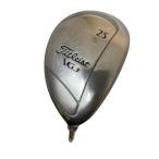  Titleist Titleist VG3 25° служебная программа UT Flex прочее 