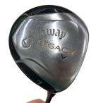  Callaway LEGACY(2010) 7W Fairway Wood FW Flex SR