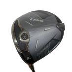 テーラーメイド Qi35 10.5° レフティ ドライバー DR 