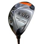  Dunlop XXIO(2010) U6 служебная программа UT Flex R