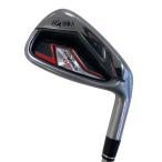  Honma Golf TOUR WORLD GS #5 одиночный товар железный LI Flex X