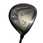  Dunlop XXIO(2016) 3W( бордо ) женский Fairway Wood FW Flex L
