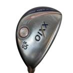  Dunlop XXIO(2016) U5 женский служебная программа UT Flex L