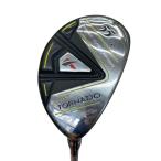 Kasco POWER TORNADO SHARPSHOOTER 55 служебная программа UT Flex R