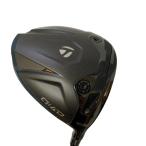 テーラーメイド Qi4D 10.5° ドライバー DR フレックスSR