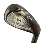 ダンロップ SRIXON GiE-L #6 レディース 単品アイアン LI フレックスL