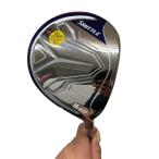  Majesty Golf ( старый Maruman ) SHUTTLE(2022) 5W женский Fairway Wood FW Flex L