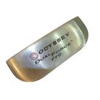  Odyssey DUAL FORCE 770 короткая клюшка PT Flex прочее 
