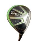  Callaway GBB EPIC STAR 5W женский Fairway Wood FW Flex L