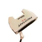  Wilson PROSTAFF PS-23 34 дюймовый короткая клюшка PT Flex прочее 