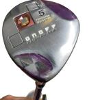  Daiwa ( перчатка ride ) ONOFF ARMS(2014) 5W женский Fairway Wood FW Flex L