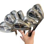  Dunlop XXIO(2008) 8S железный комплект IR Flex R