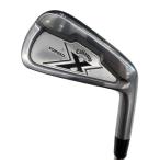  Callaway X FORGED #3 одиночный товар железный LI Flex UNI