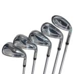  Bridgestone BRIDGESTONE B-LD 5S женский железный комплект IR Flex A