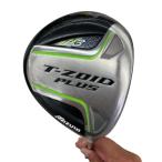  Mizuno T-ZOID PLUS 3W Fairway Wood FW Flex R