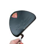  TaylorMade Rossa mezza monza 34 дюймовый короткая клюшка PT Flex прочее 