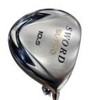  Katana Golf SWORD SL-750 10.5° Driver DR Flex SR