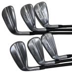 タイトリスト Titleist T350(2025) 6S レフティ アイ