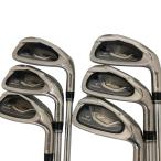  Bridgestone TOURSTAGE ViQ(2008) 6S железный комплект IR Flex R