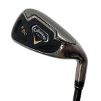  Callaway E*R*C Ti #5 женский одиночный товар железный LI Flex L