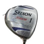  Dunlop SRIXON JUNIOR(130~150cm) 1W Driver DR Flex прочее 