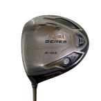 本間ゴルフ BERES S-03 10.5° レフティ ドライバー DR