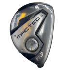 McGregor MACTEC NV(2012) U3 служебная программа UT Flex прочее 